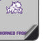 Texas Christian University Horned Frogs Logo Print Galaxy A14 5G Skin